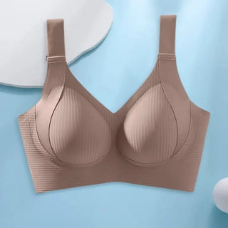 Soutien-Gorge Sans Armature Ultra-Confortable – Conforty™