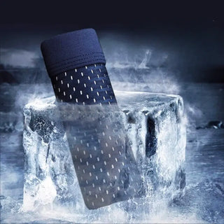 Boxer Pour l'Été Anti-Transpi 2+1 Gratuits (3pièces) – GuardMesh™