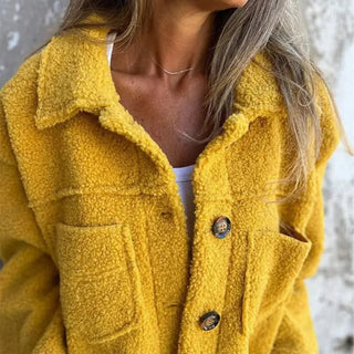 Veste en Laine - Anna