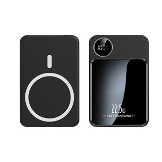 La Batterie Magnétique - Powerly™