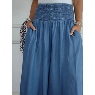 Pantalon Large et Confortable - Breeze™