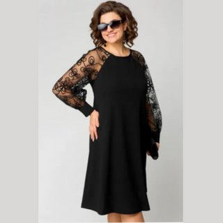 Robe Malita- LaceCharm™