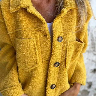 Veste en Laine - Anna