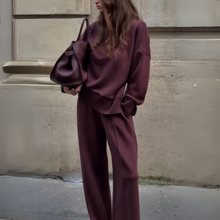 Ensemble Luna - CozyChic™