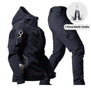 Ensemble Ultra Résistant + Pince Multi-Outils Offerte - Protectivo™