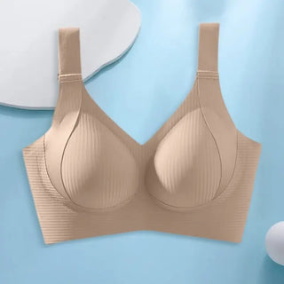 Soutien-Gorge Sans Armature Ultra-Confortable – Conforty™