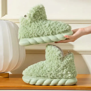Pantoufles Chaudes et Ultra Douces - Plush™