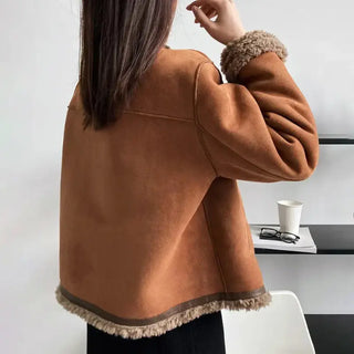 Blazer Raffiné - CozyLuxe™
