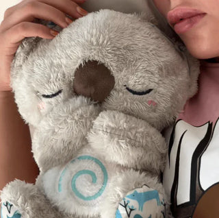 La Peluche Koala - Le compagnon Relaxant