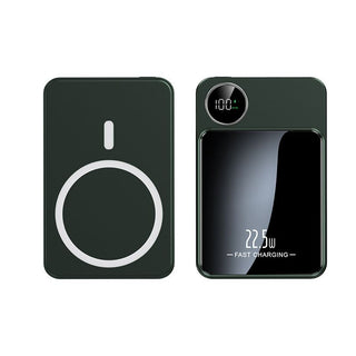 La Batterie Magnétique - Powerly™