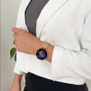 Montre Connectée de Luxe - Granny™