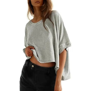 T-Shirt Ample - Olga