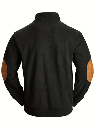 Sweatshirt décontracté à manches longues - Wear™
