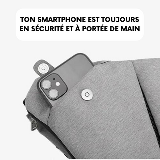 Sac Anti-vol - Protectivo™