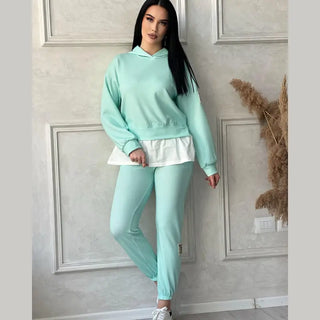 Ensemble Marta - Pull & Pantalon