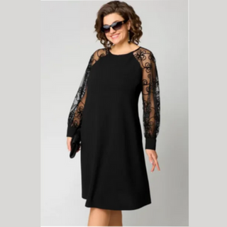 Robe Malita- LaceCharm™