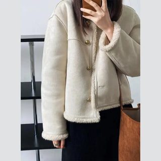 Blazer Raffiné - CozyLuxe™