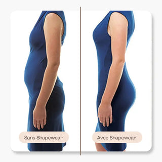 Body Sculptant Confortable et Affinant - Shapewear™