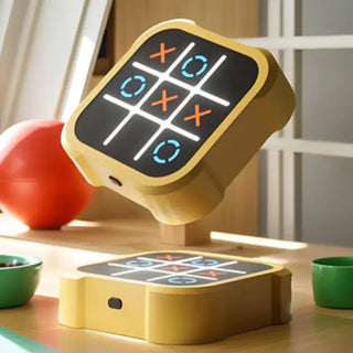 Jeu d'Éveil OXO Intelligent - BrainPlay™