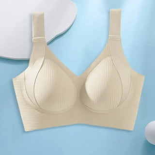 Soutien-Gorge Sans Armature Ultra-Confortable – Conforty™