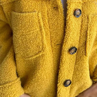 Veste en Laine - Anna