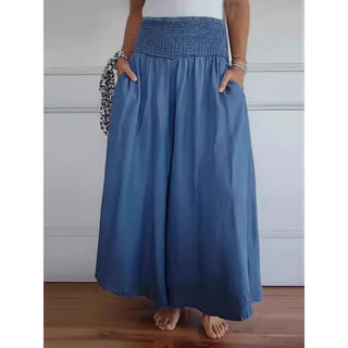 Pantalon Large et Confortable - Breeze™