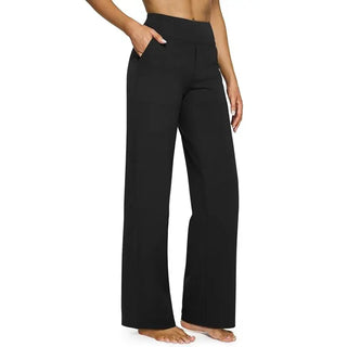 Pantalon Taille Haute - Maya™