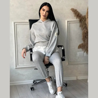 Ensemble Marta - Pull & Pantalon