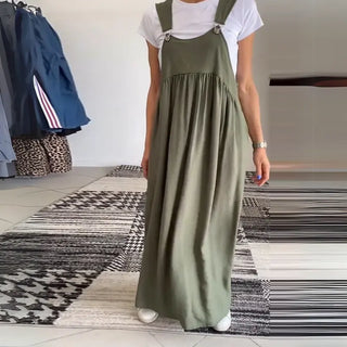 Salopette Lina - ChicEase™