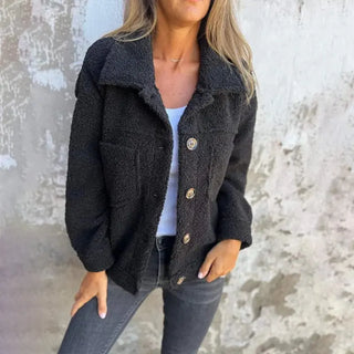 Veste en Laine - Anna
