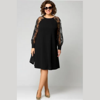 Robe Malita- LaceCharm™