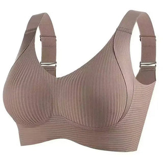 Soutien-Gorge Sans Armature Ultra-Confortable – Conforty™
