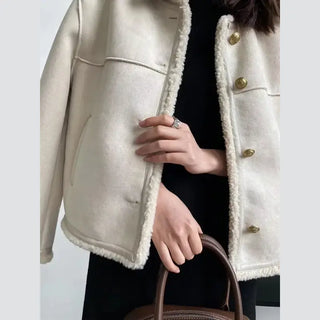 Blazer Raffiné - CozyLuxe™