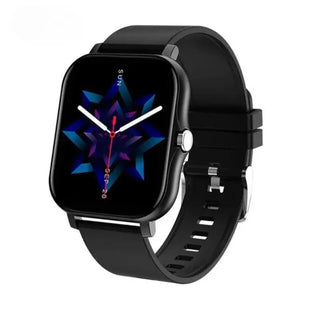 Montre Connectée Ultra Élégante (+ Bracelet de rechange OFFERT) - SmartWatch™