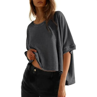 T-Shirt Ample - Olga