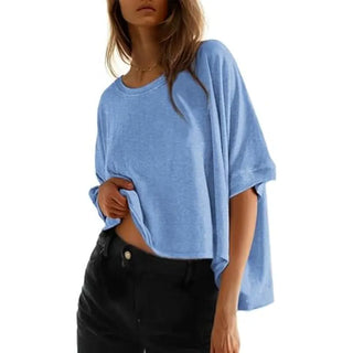 T-Shirt Ample - Olga