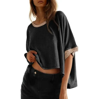 T-Shirt Ample - Olga
