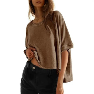T-Shirt Ample - Olga