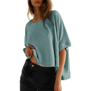 T-Shirt Ample - Olga