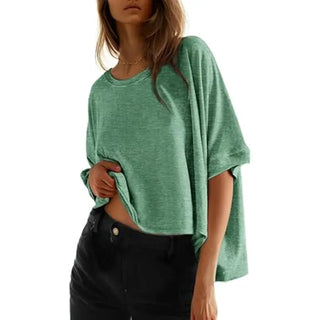 T-Shirt Ample - Olga