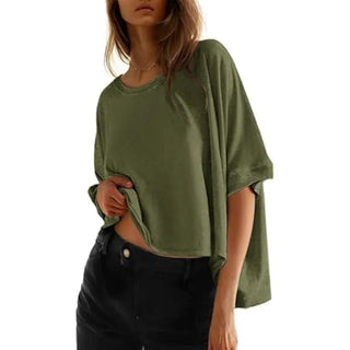 T-Shirt Ample - Olga