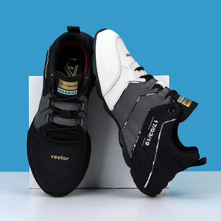 Chaussures Orthopédiques en Cuir - Tom