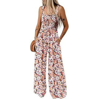 Combi-pantalon d'été tendance - Malita™
