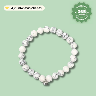 Bracelet Magnétique Anti-Tabac - Libora™