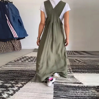 Salopette Lina - ChicEase™