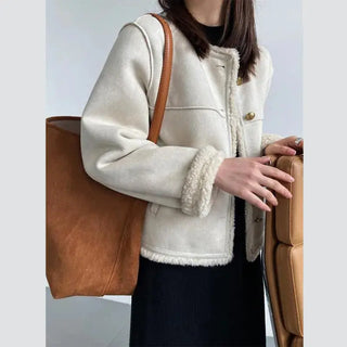 Blazer Raffiné - CozyLuxe™