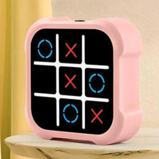 Jeu d'Éveil OXO Intelligent - BrainPlay™