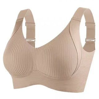 Soutien-Gorge Sans Armature Ultra-Confortable – Conforty™