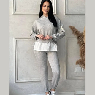 Ensemble Marta - Pull & Pantalon