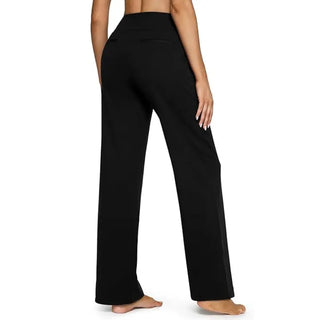 Pantalon Taille Haute - Maya™